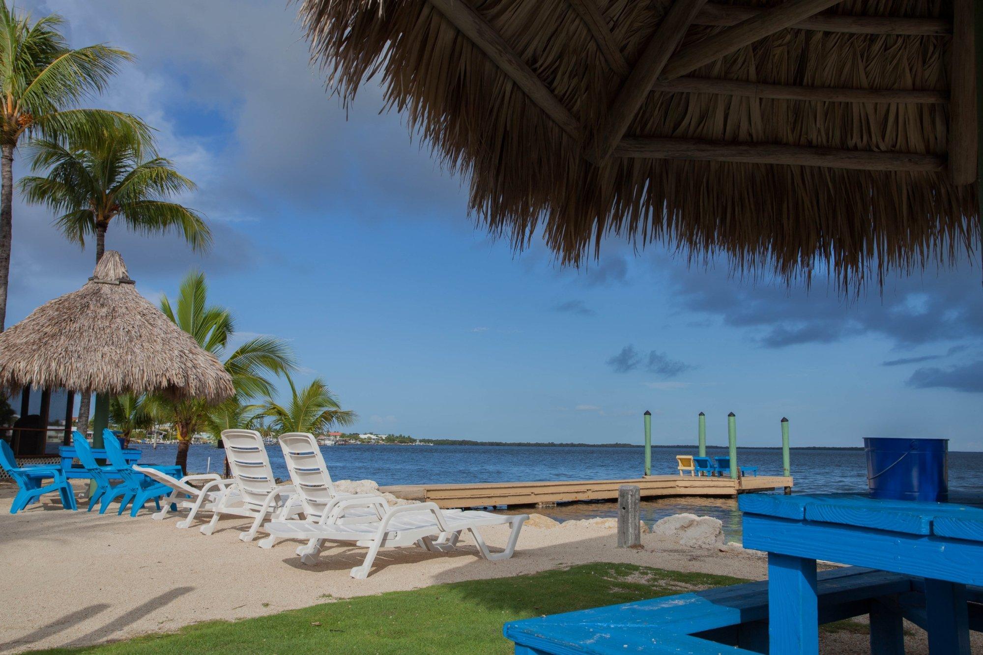 Kings Kamp RV Park and Marina