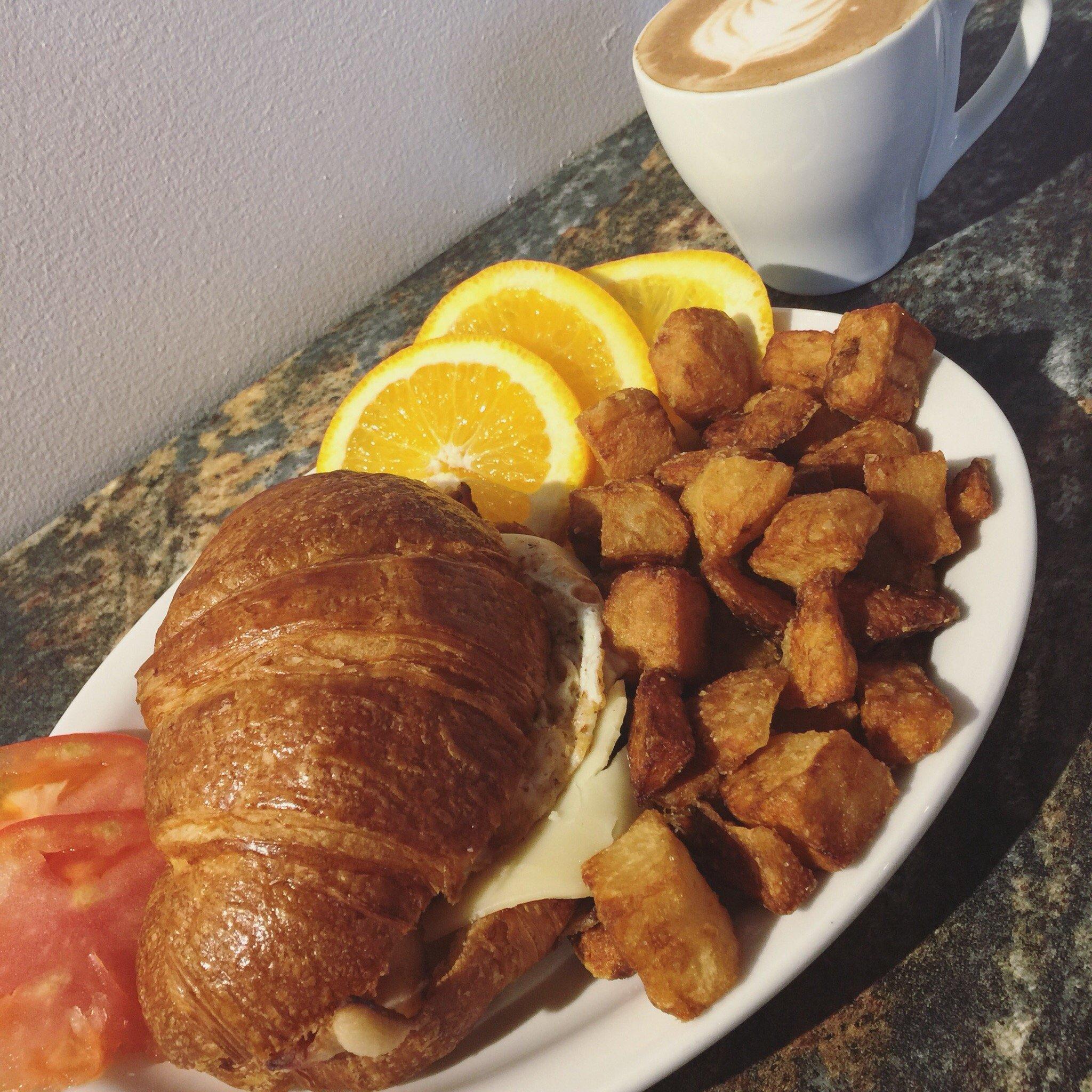 Café-bistro Petit Pré