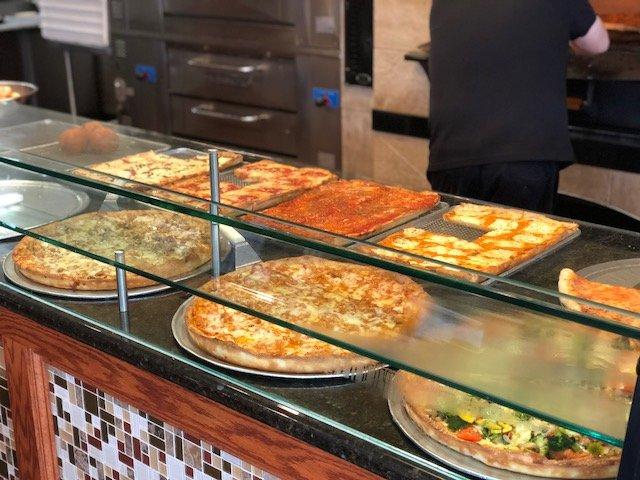 Porto Fino Restaurant