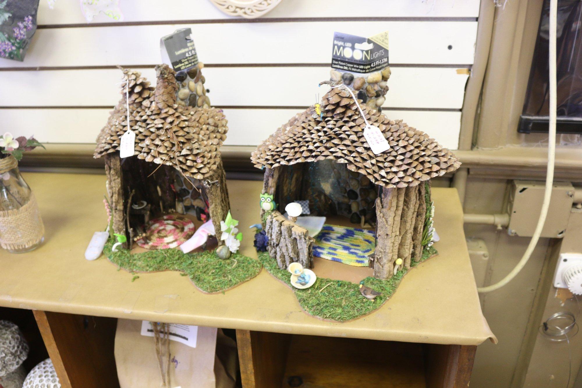 Golden Hobby Gift Shop