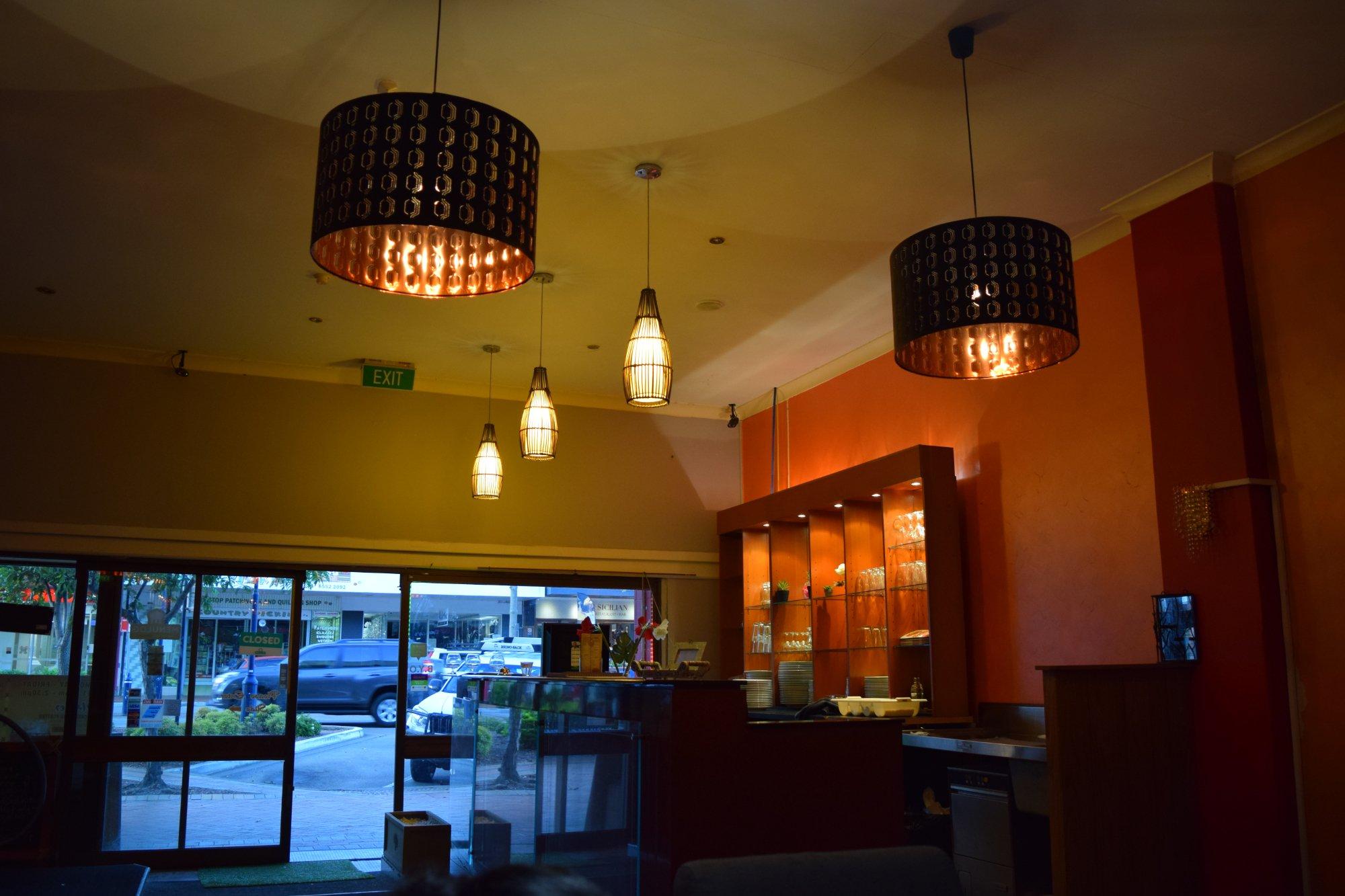 Spice Hub Indian Cuisine