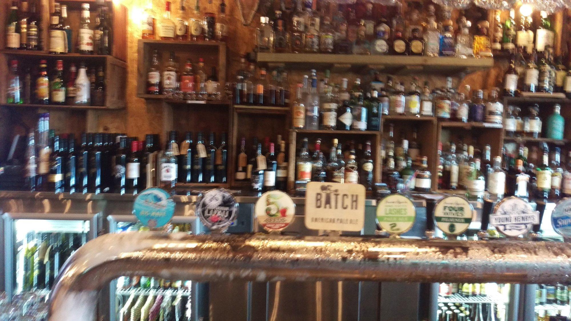 Photo by MrDavetheSarks