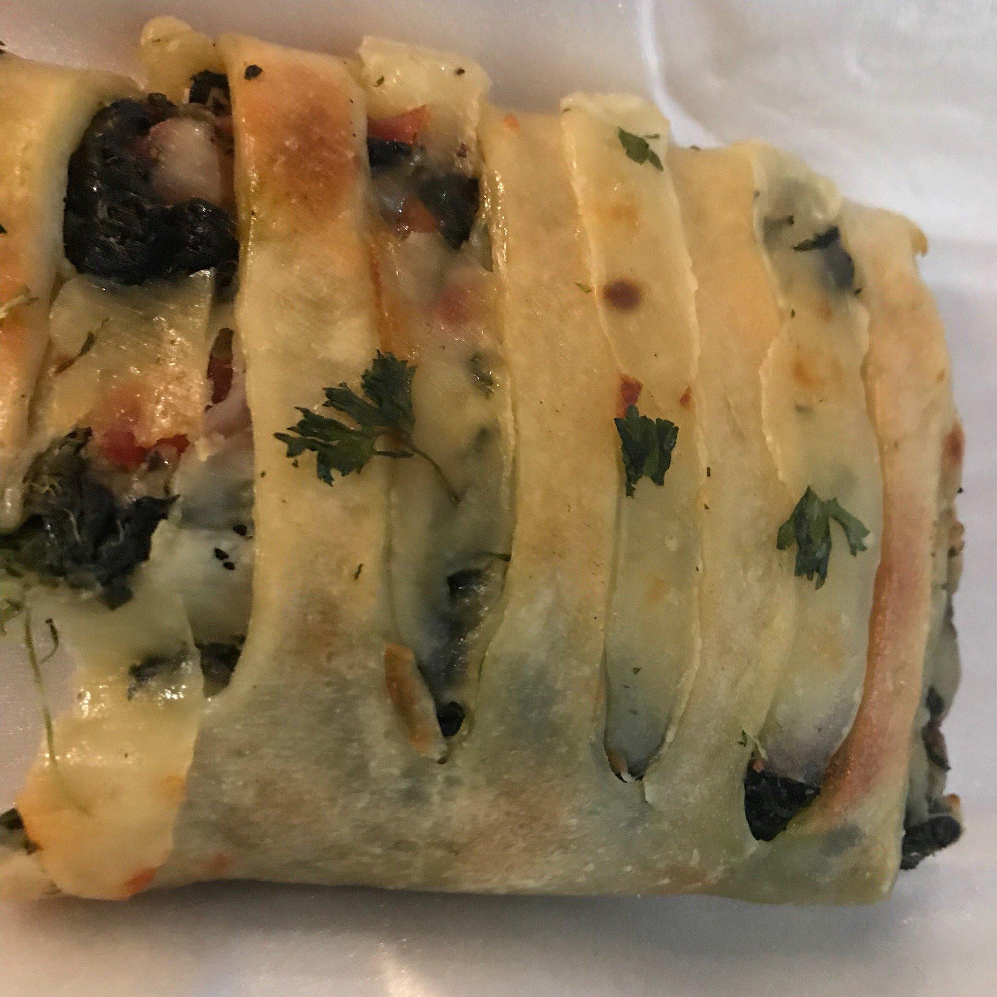 Villa Italian Kitchen