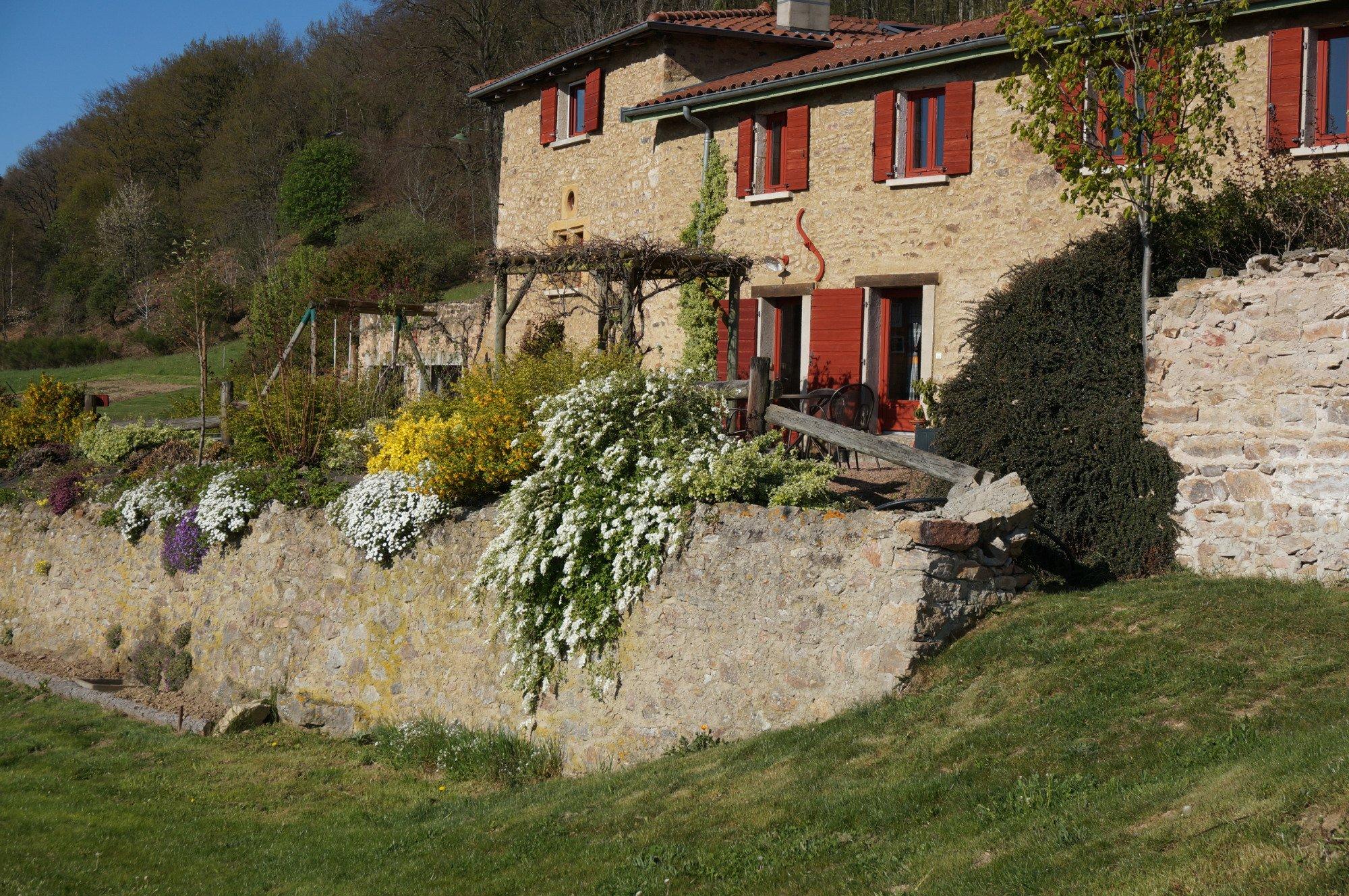 Auberge du Thiollet