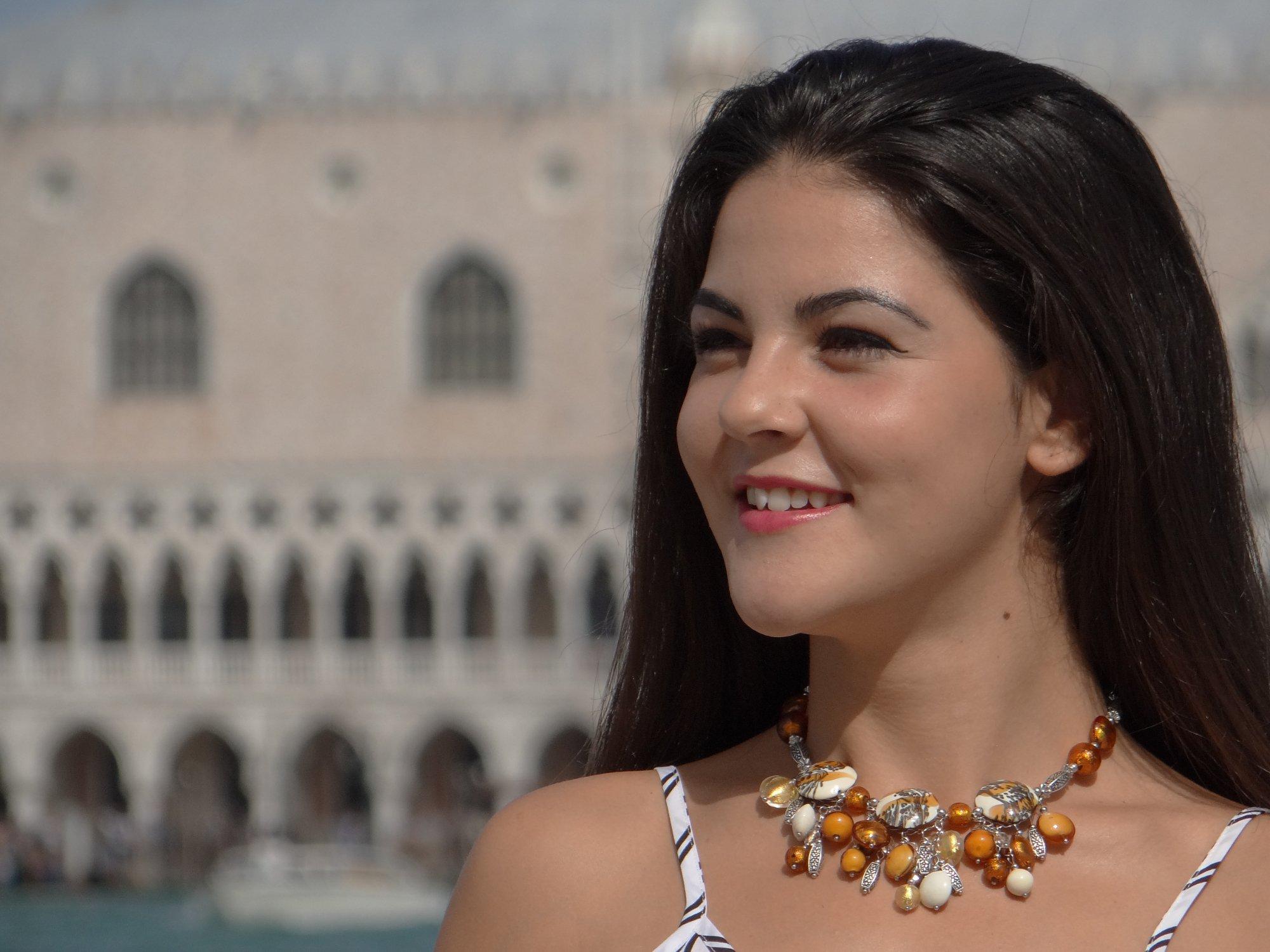 Miani Venetian Jewelry