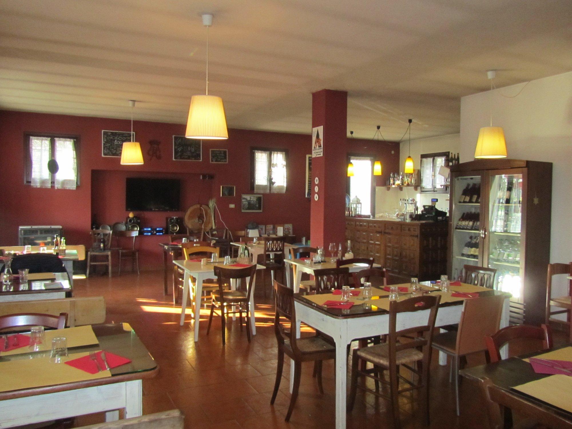 Ristorante La Casa del Mazariol