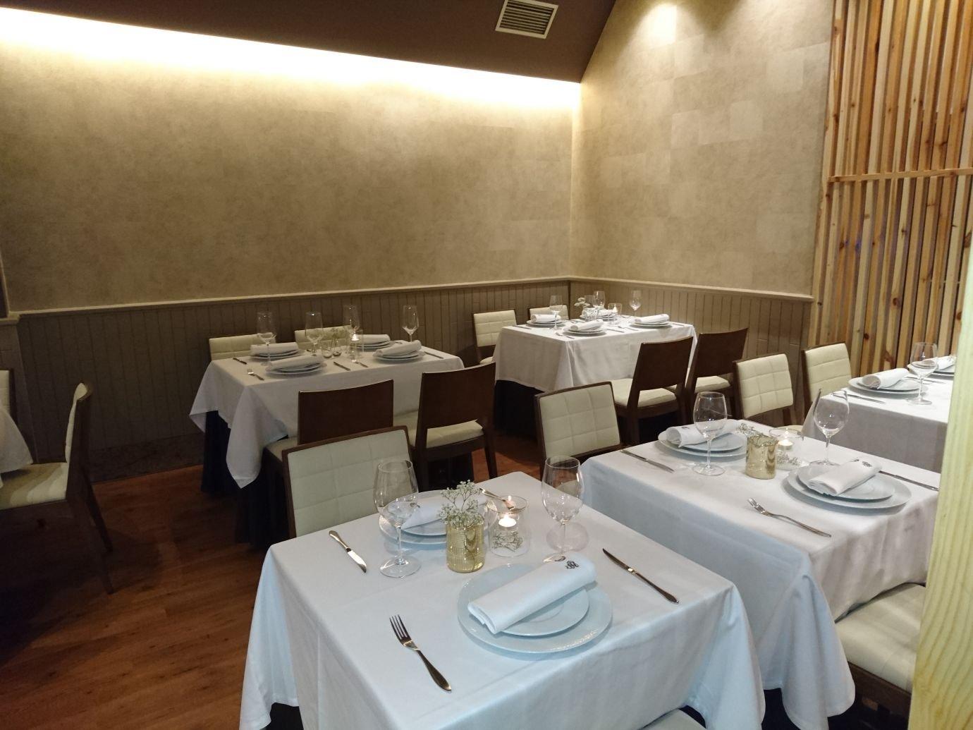 Restaurante Santa Clara