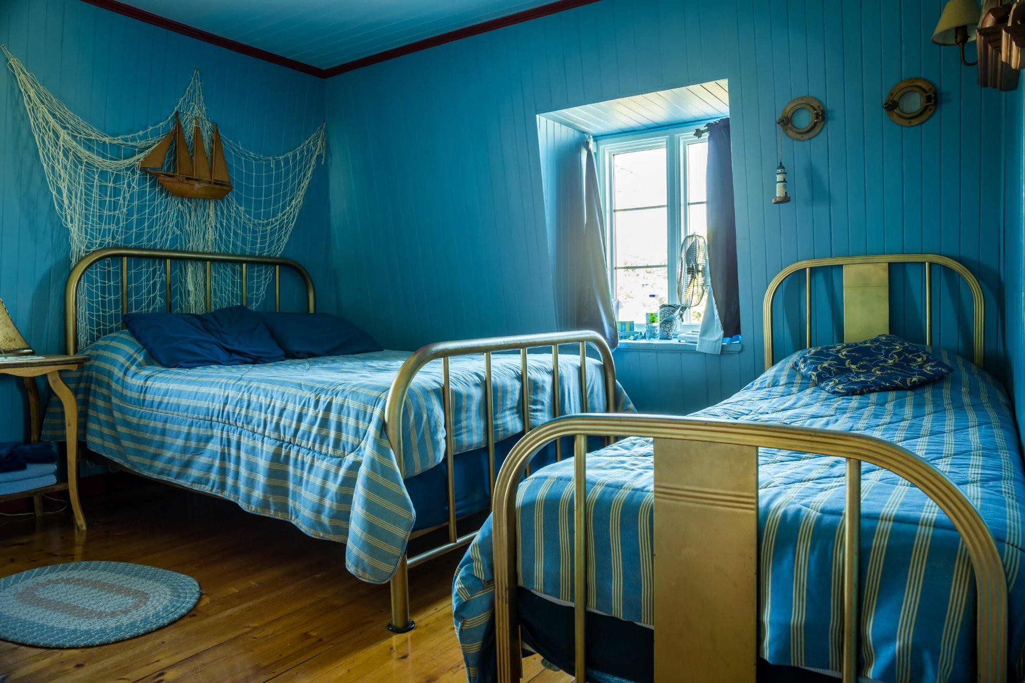 La Maison de l'Irlandais