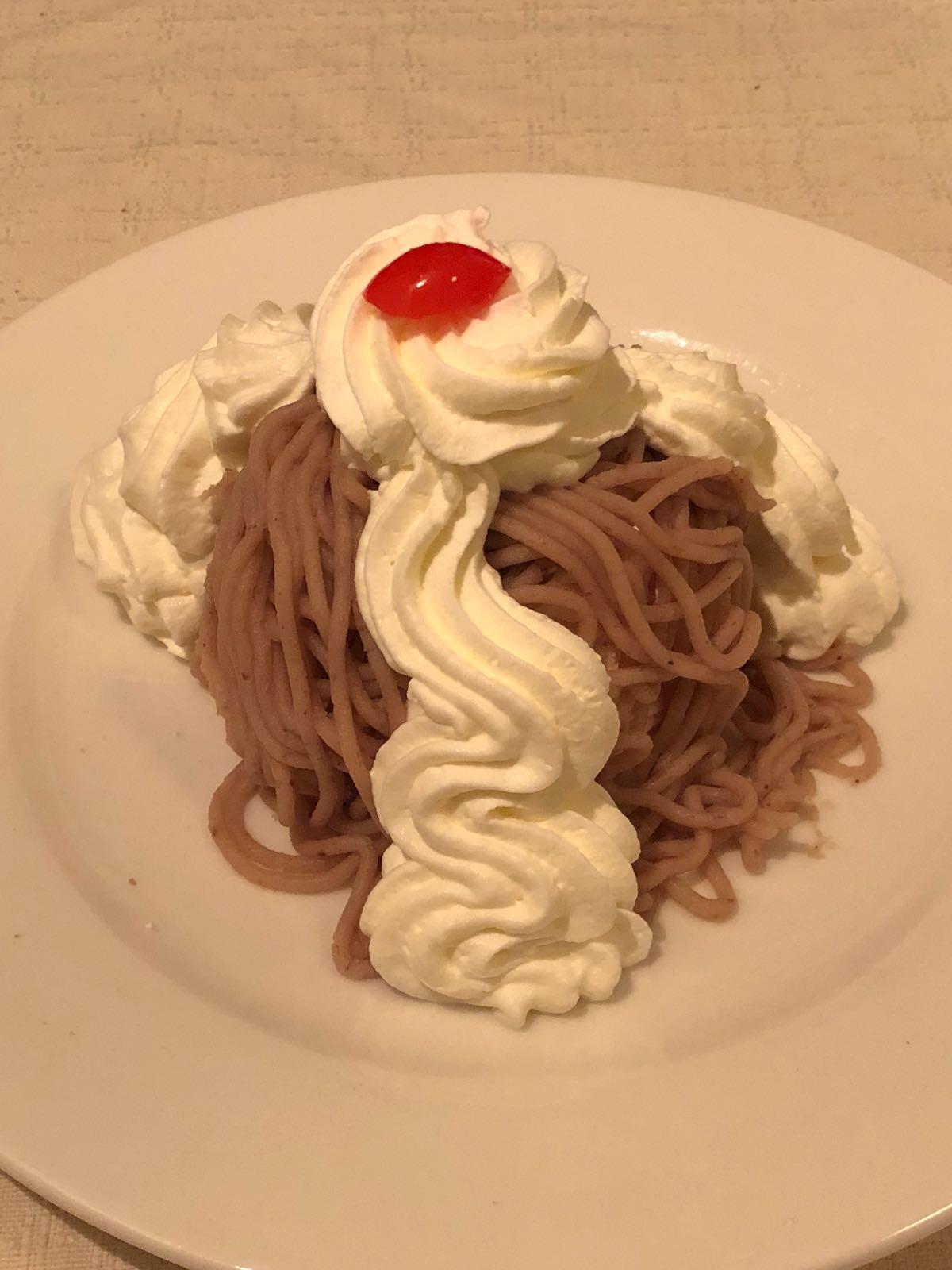 Restaurant Philipp Blaser