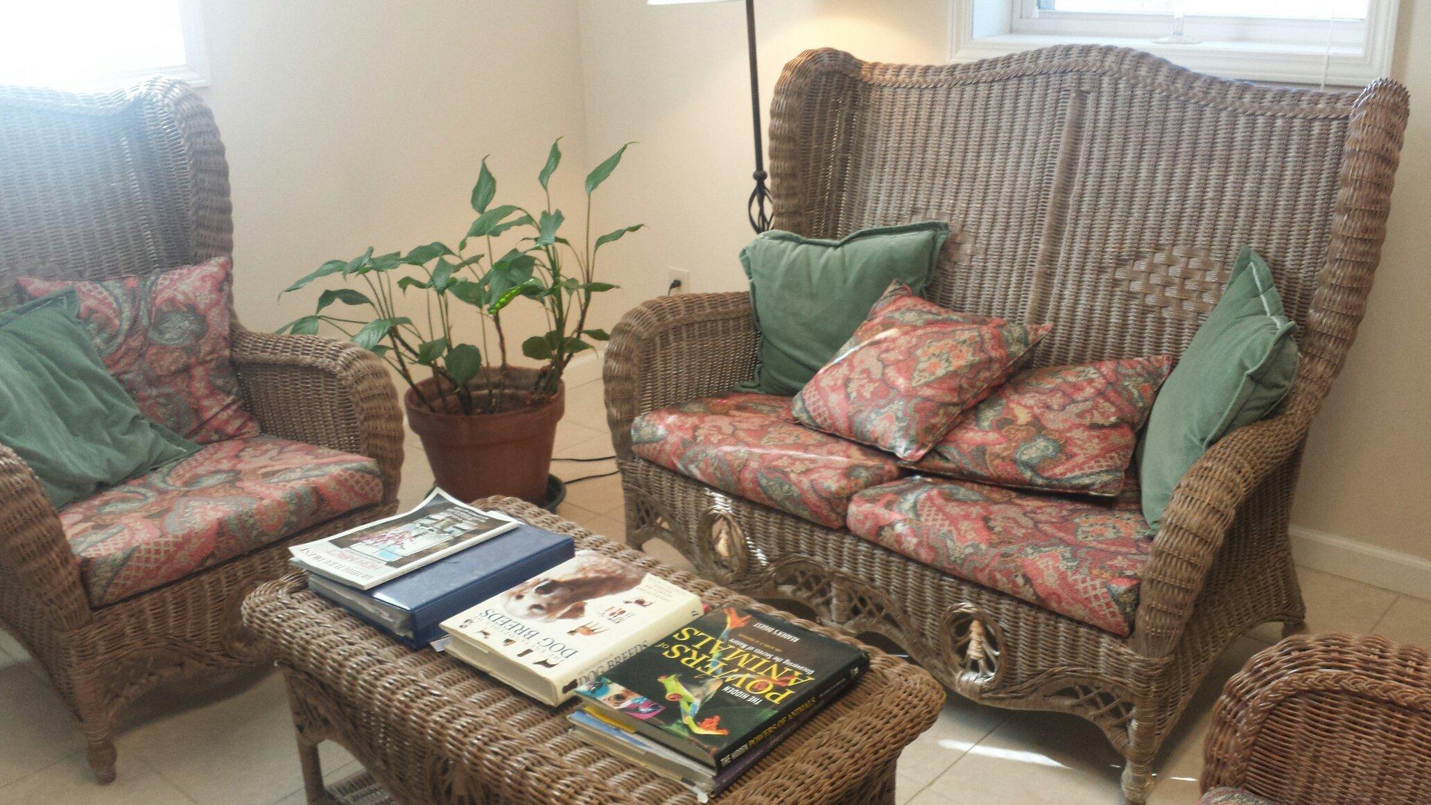 Health and Wellness Naturally