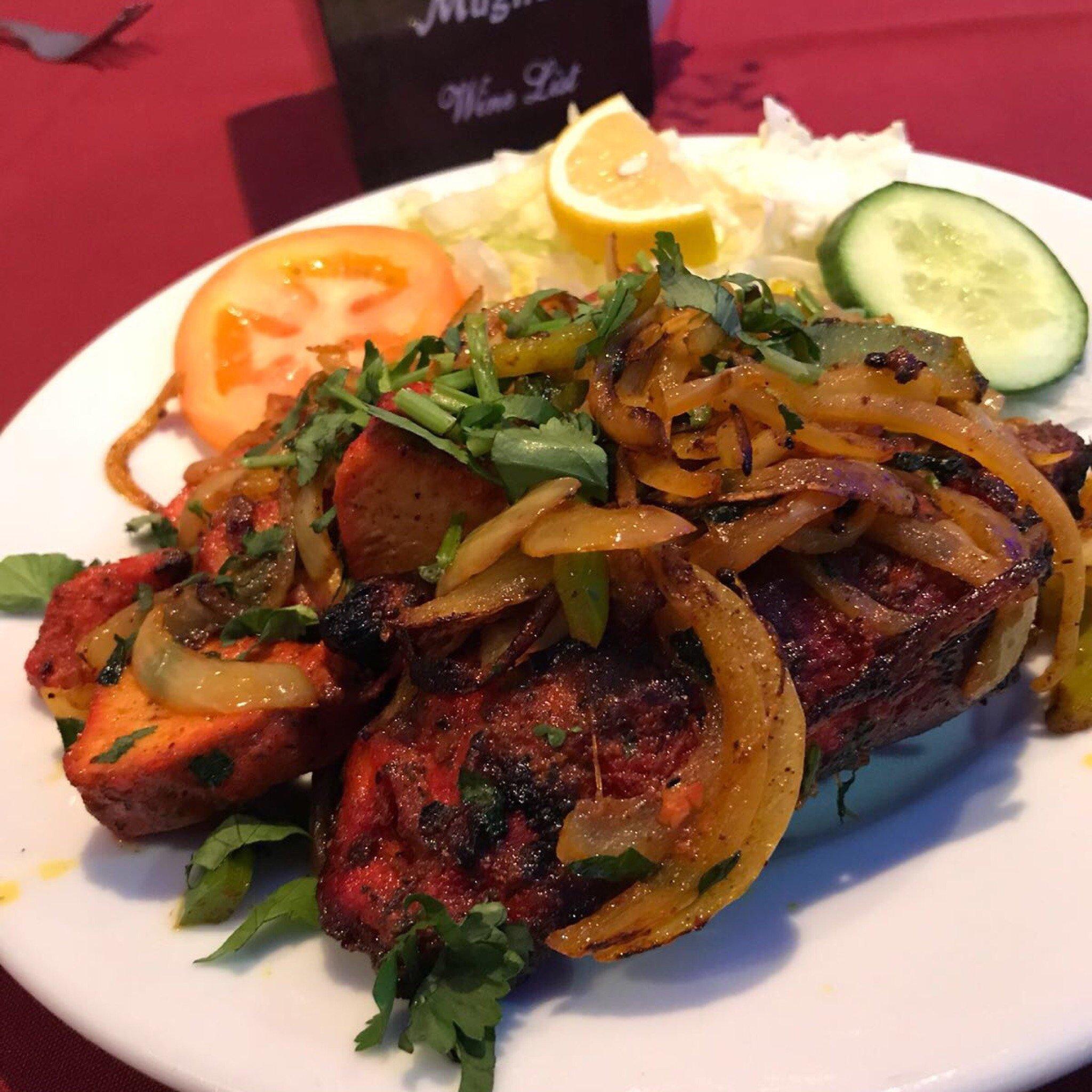 Mughal Tandoori