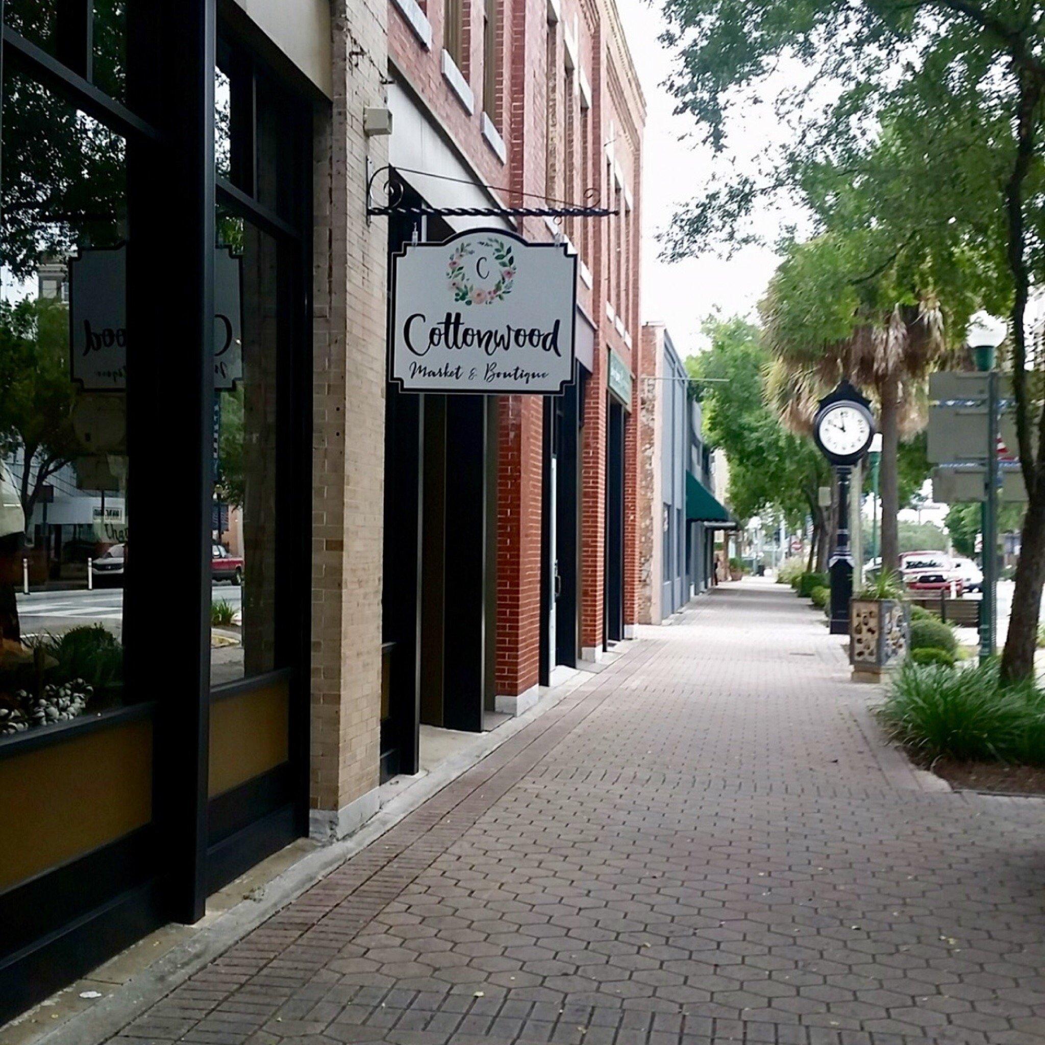 Cottonwood Market Boutique