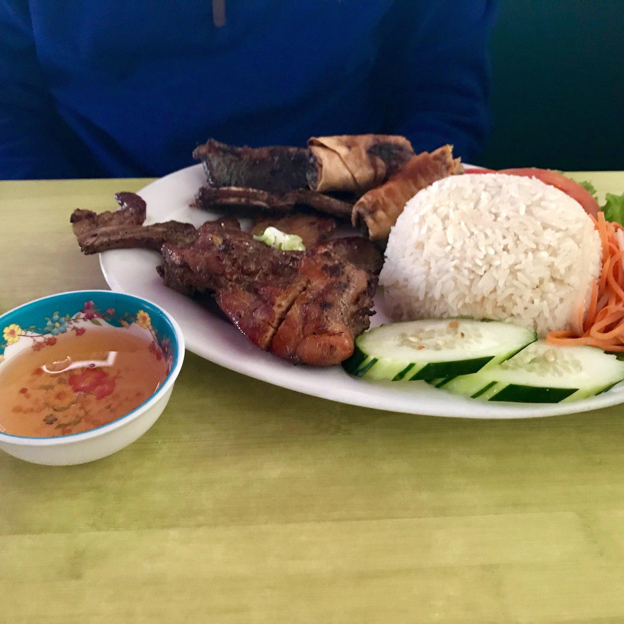 Photo by VanessaAlbergo