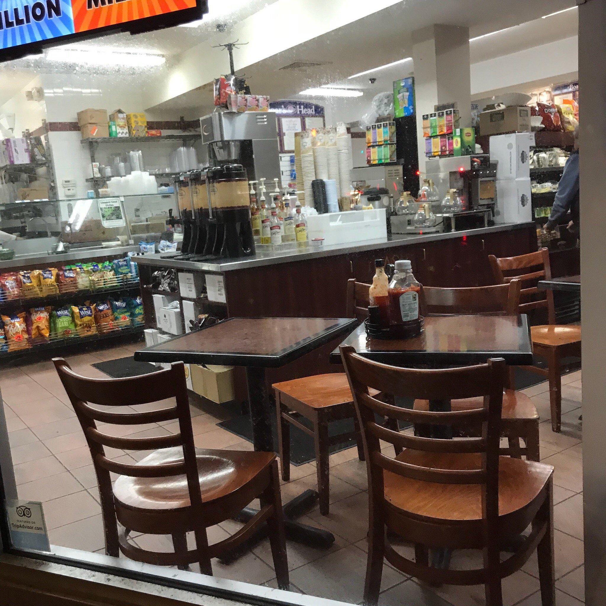 Andersen's Food Service