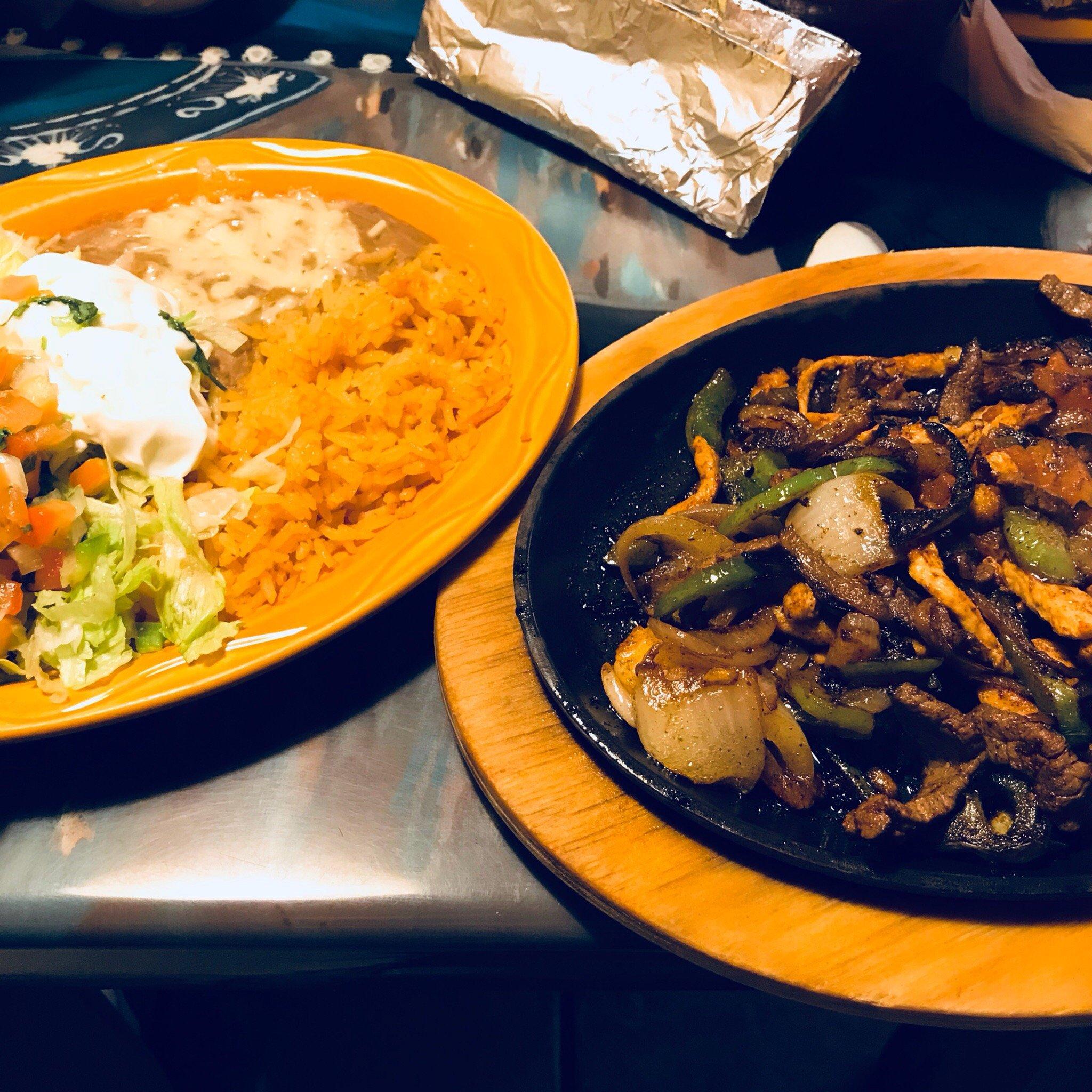 Mexico Grill Restaurant and Cantina