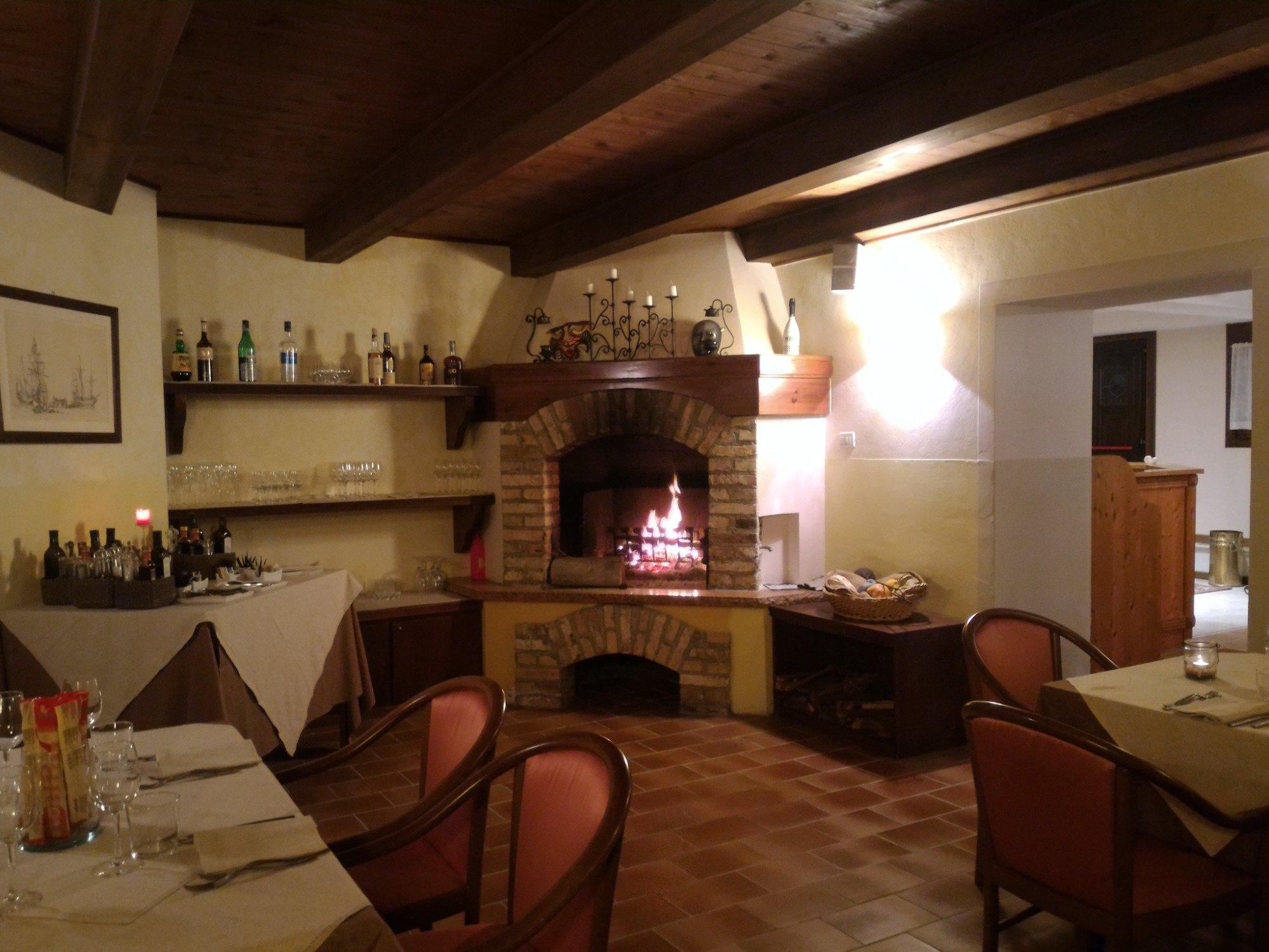 Ristorante Flora