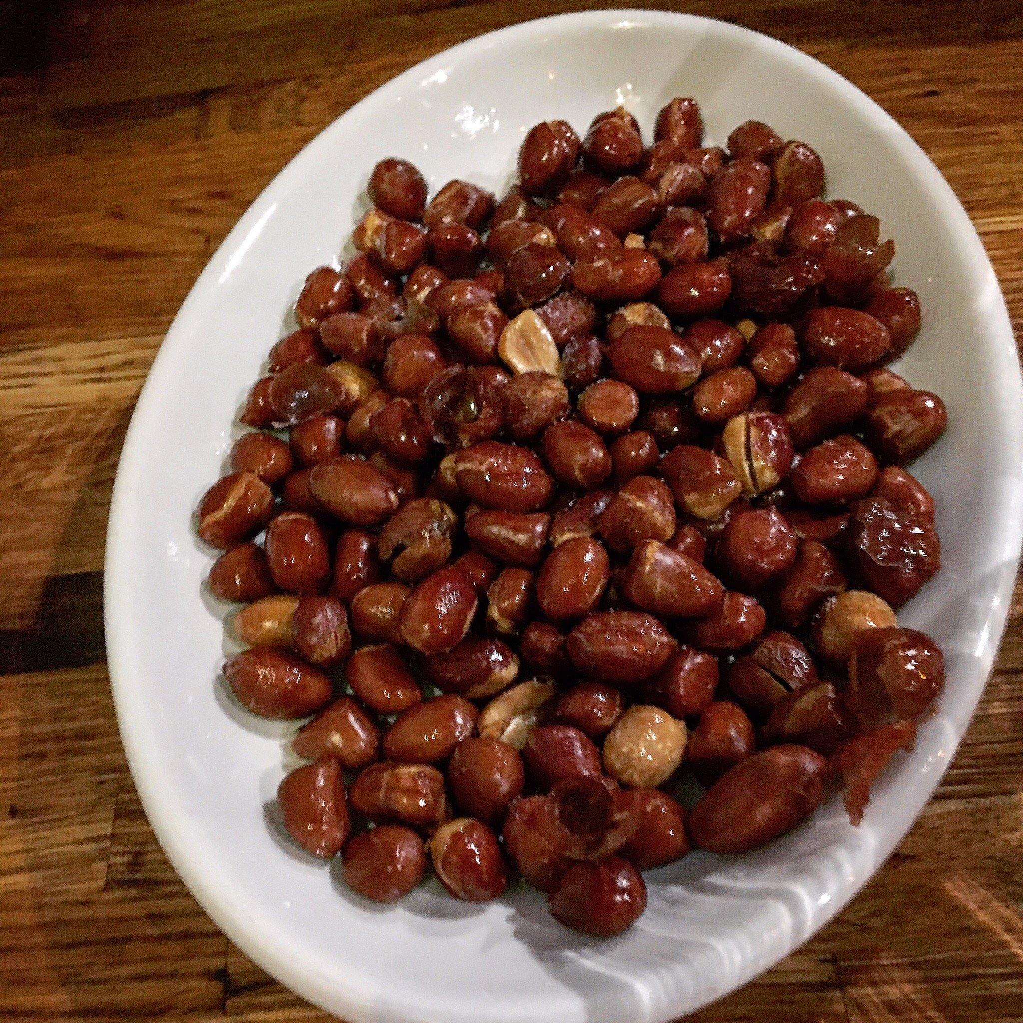 Heron Bar & Restaurant