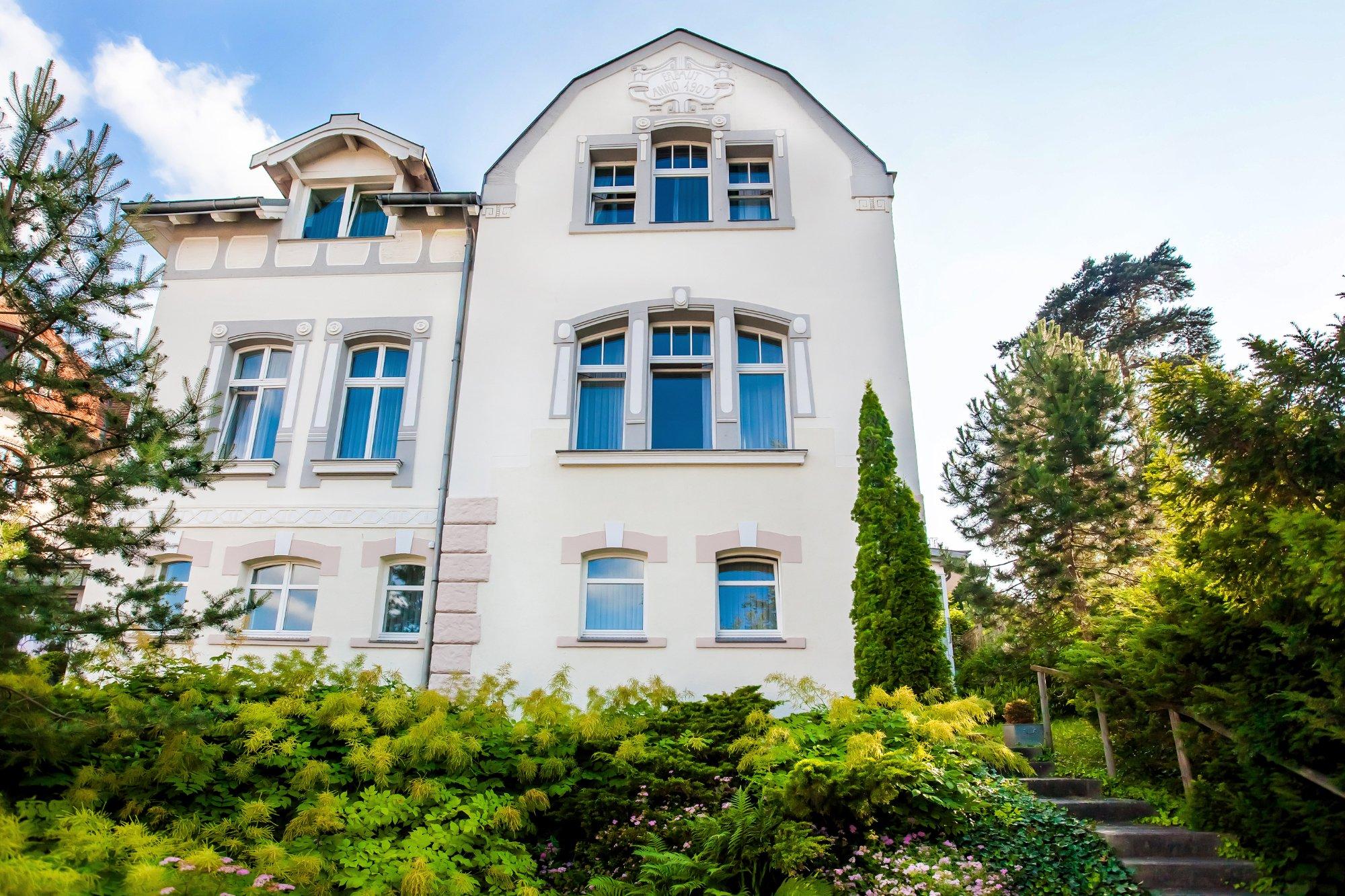 Boutiquehotel Villa Anna