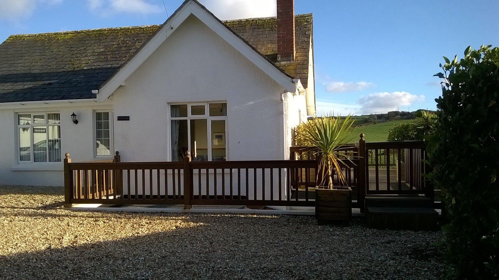 Westward Bed & Breakfast