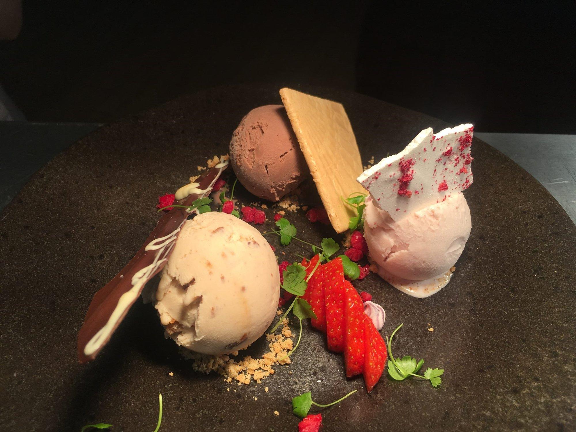 Arthur Street Kitchen