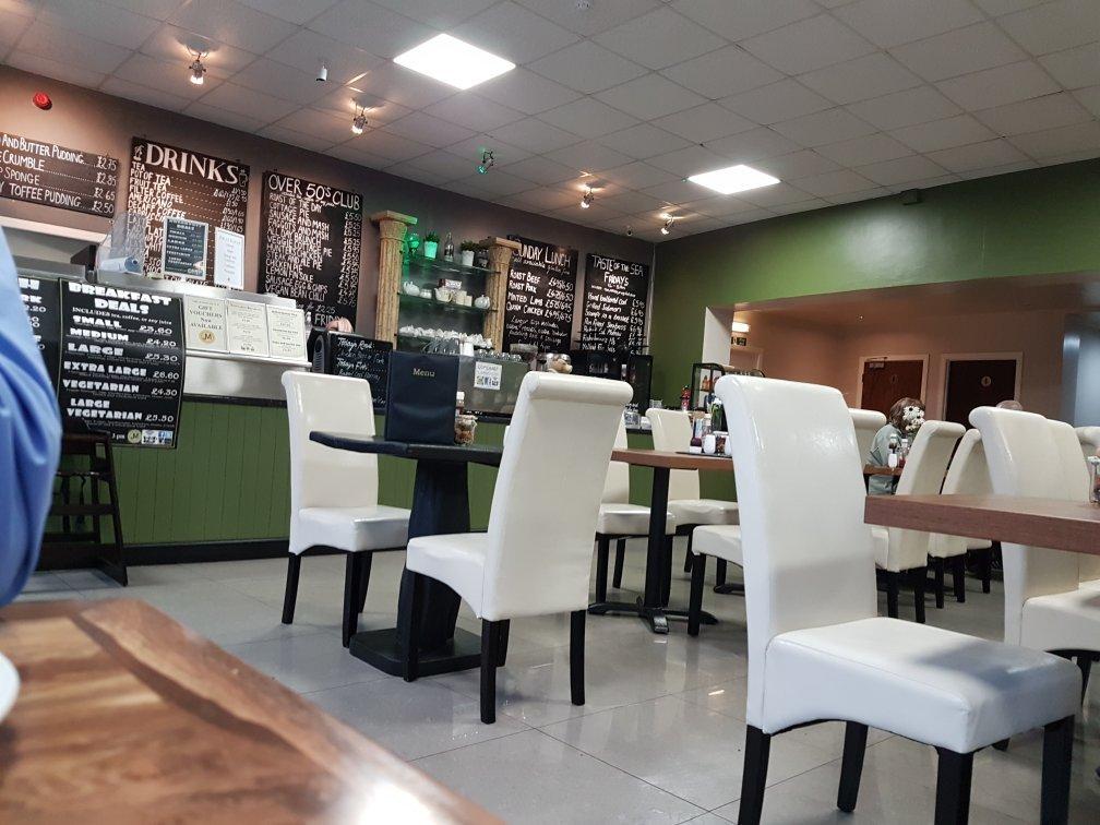 Photo by DallianceUk