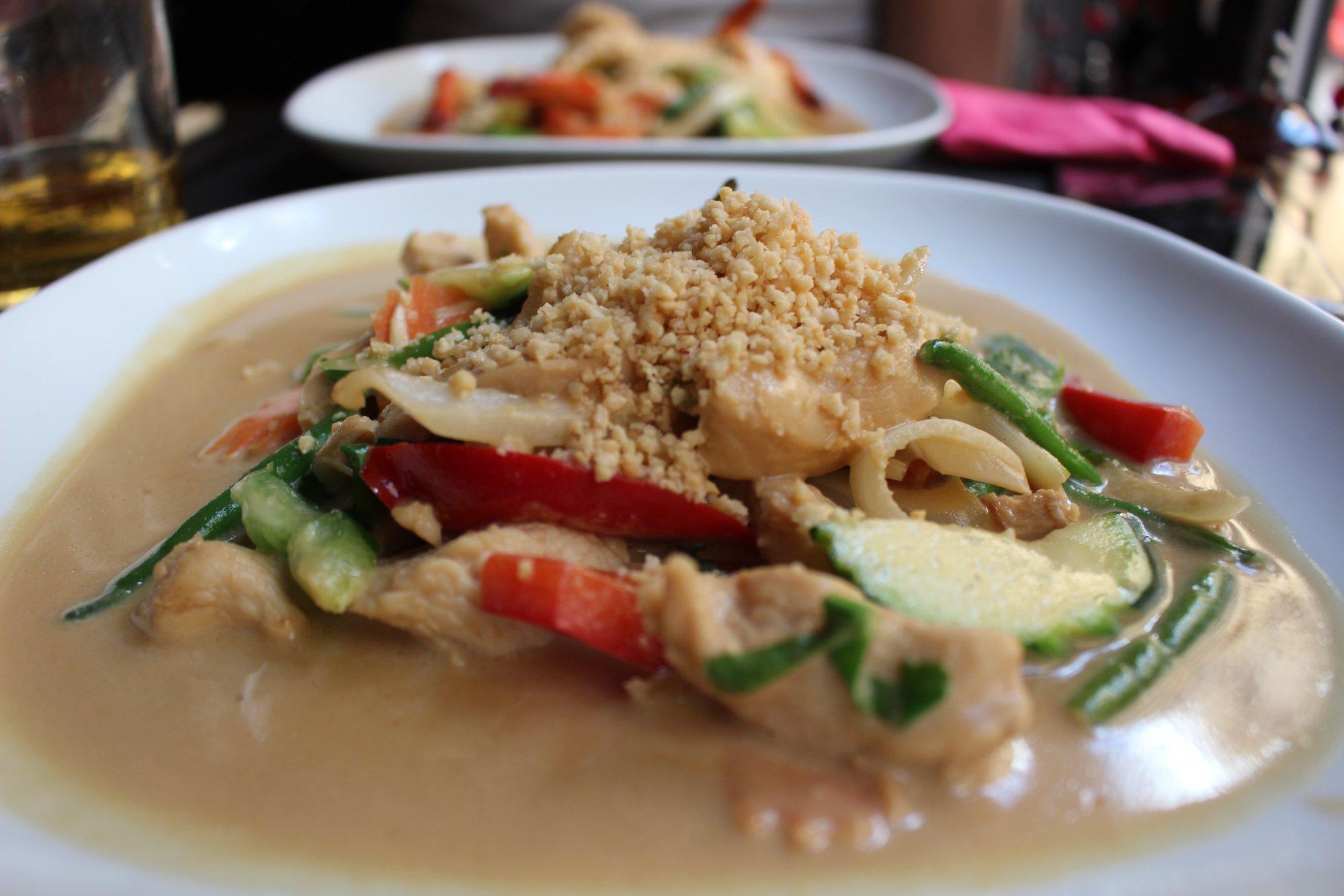 Restaurant Vietnamien La Pagode