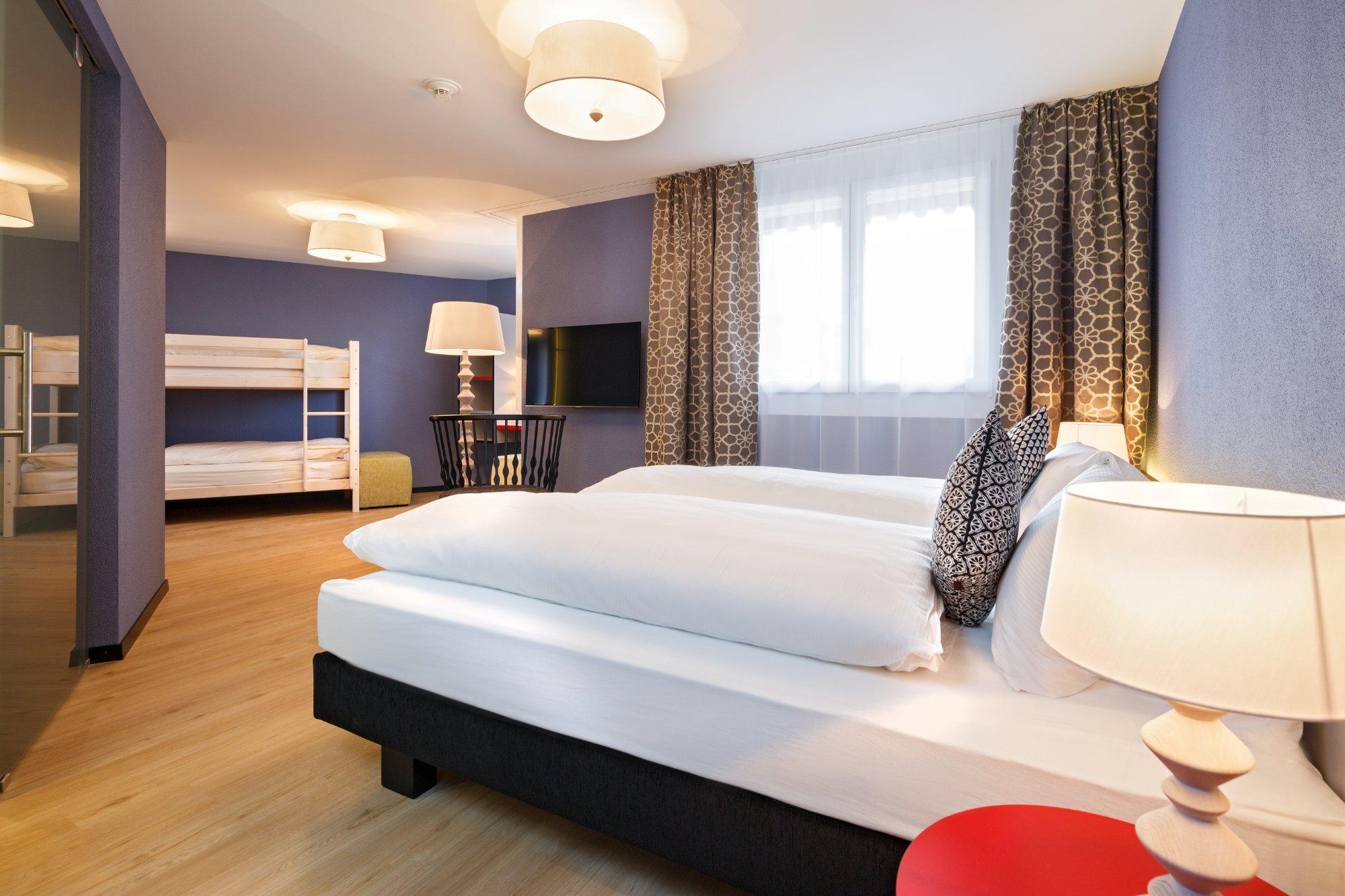 Chärnsmatt Gasthof & Spielparadies