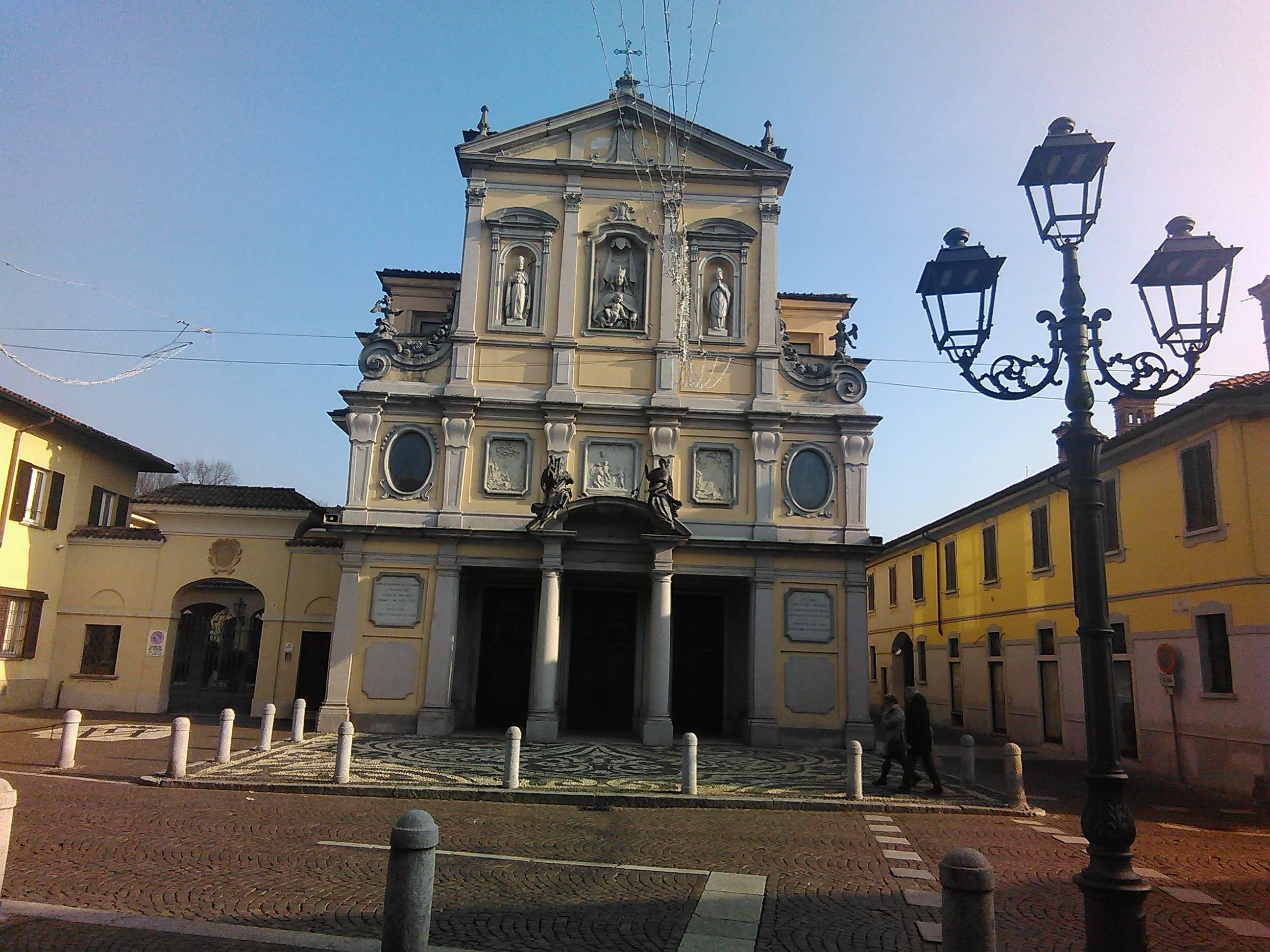 Photo by torodimaggio