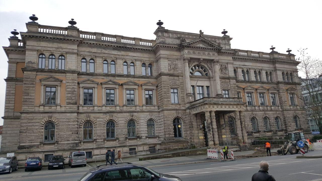 Niedersaechsisches Finanzministerium