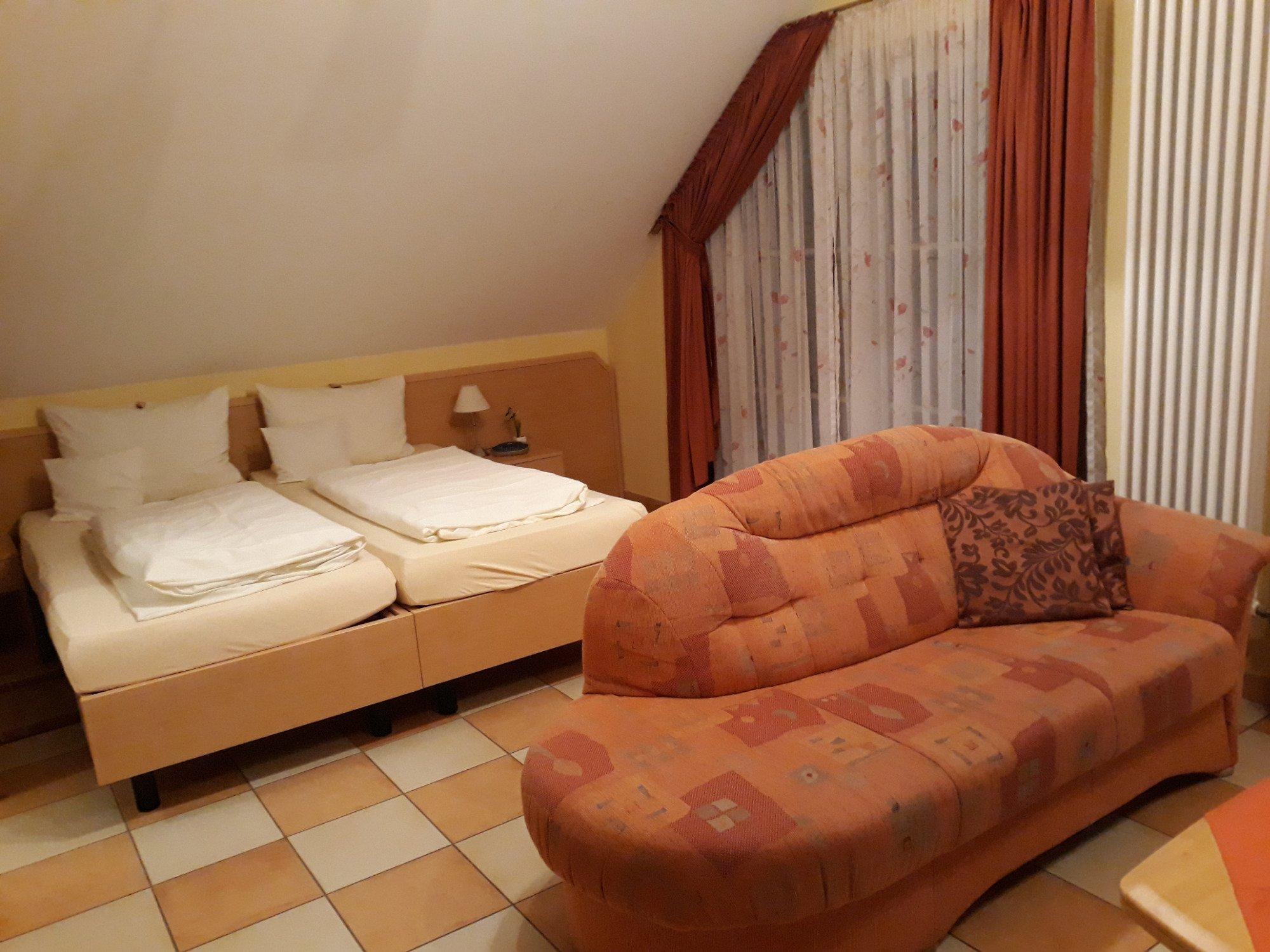 Weingut & Gaestehaus Stritter