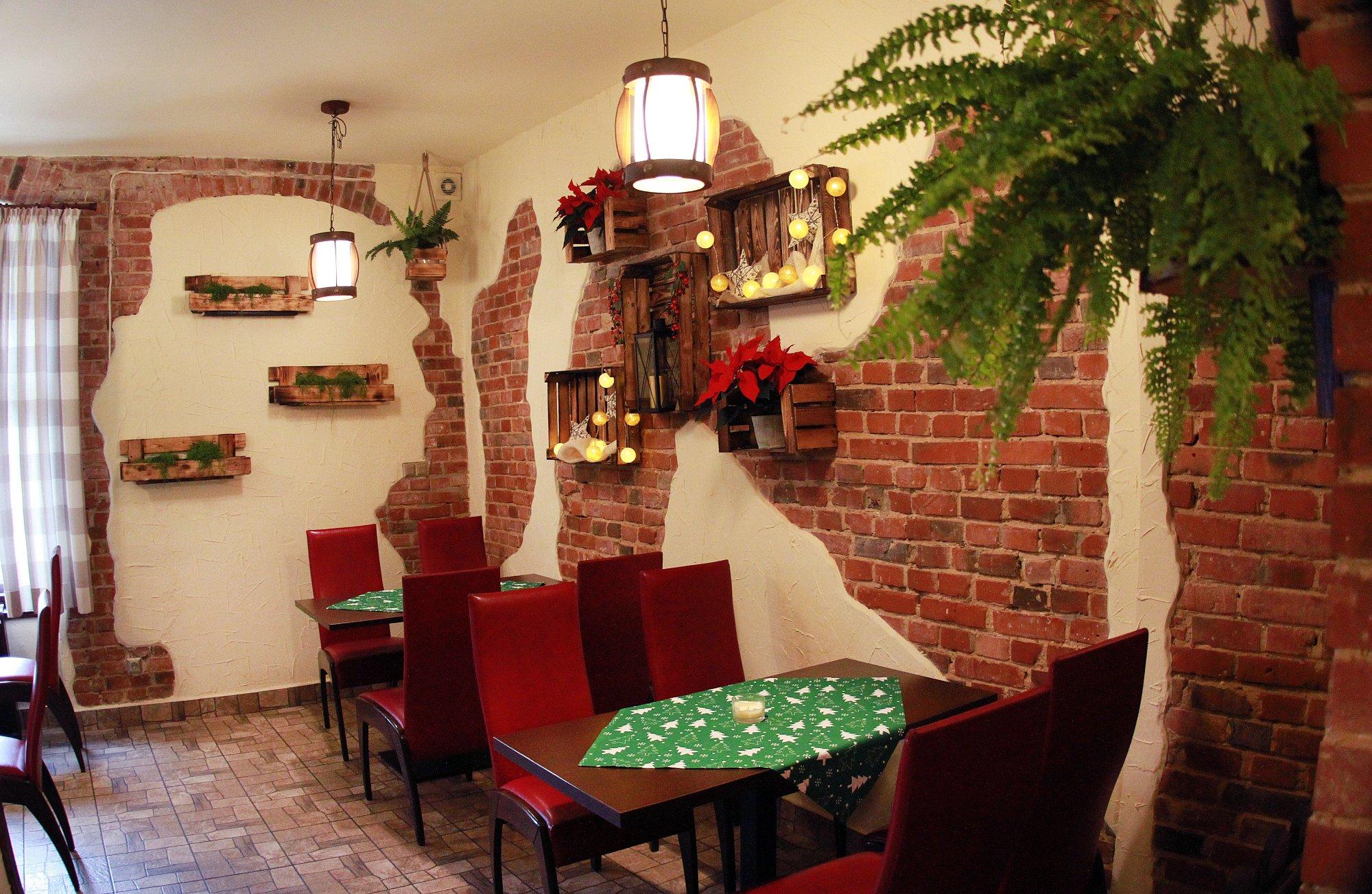 Bistro&Pizza Zapieczone