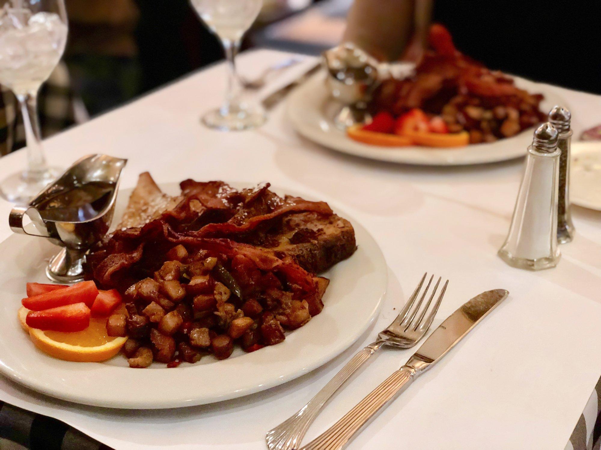 Argyle Grill & Tavern