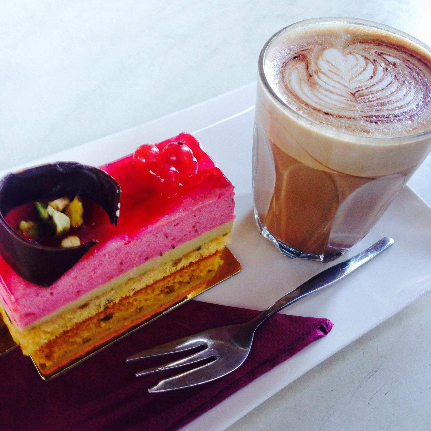 Choukette French Bakery