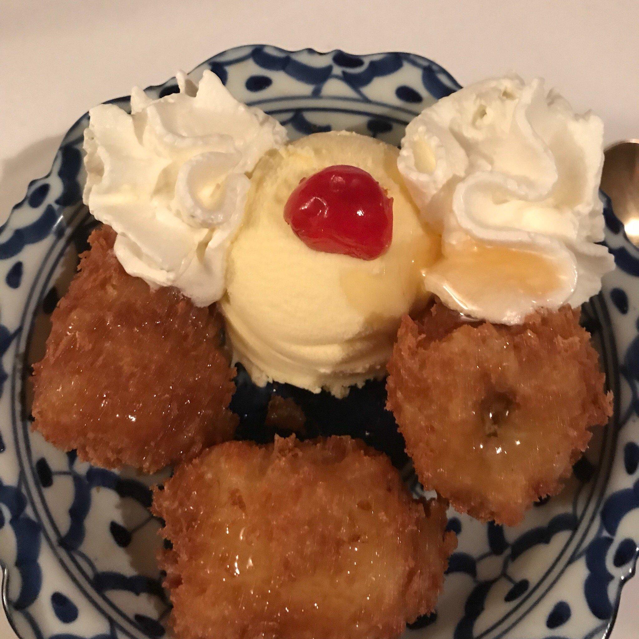 Auntie's Thai Restaurant