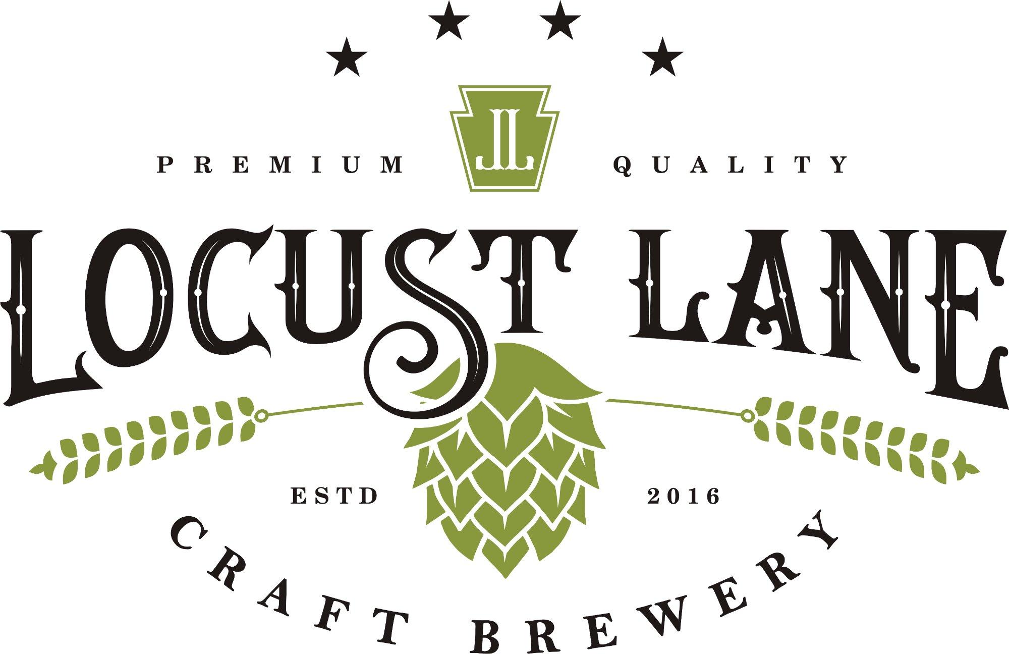 Locust Lane Craft Brewery