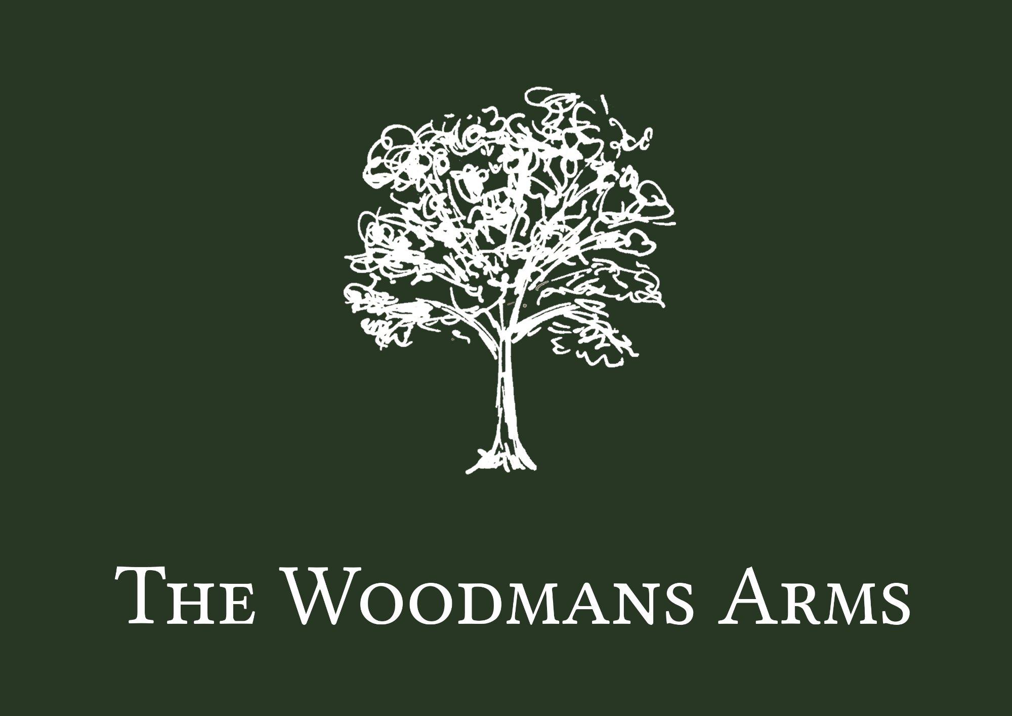 The Woodmans Arms