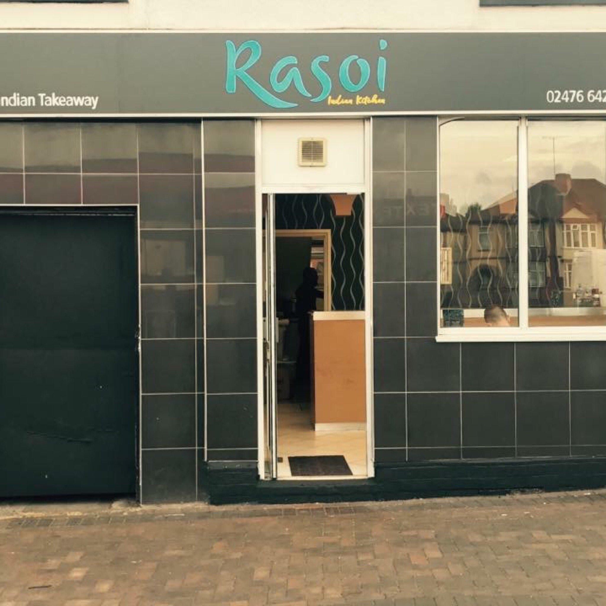 Rasoi Indian Kitchen