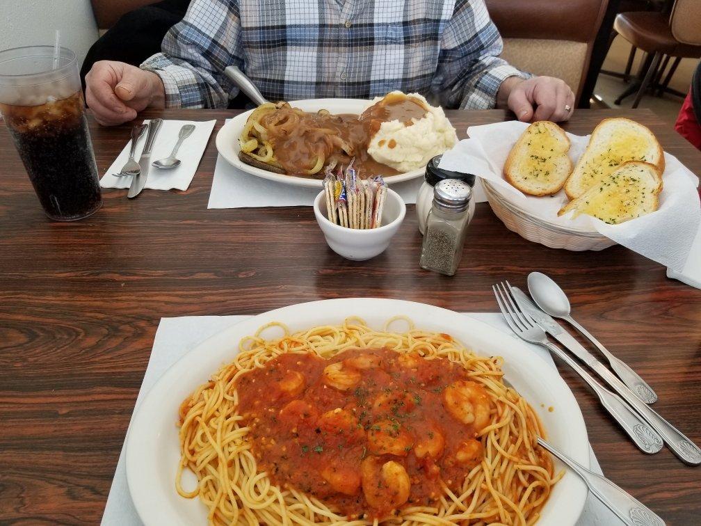 Lenzi's Restaurant