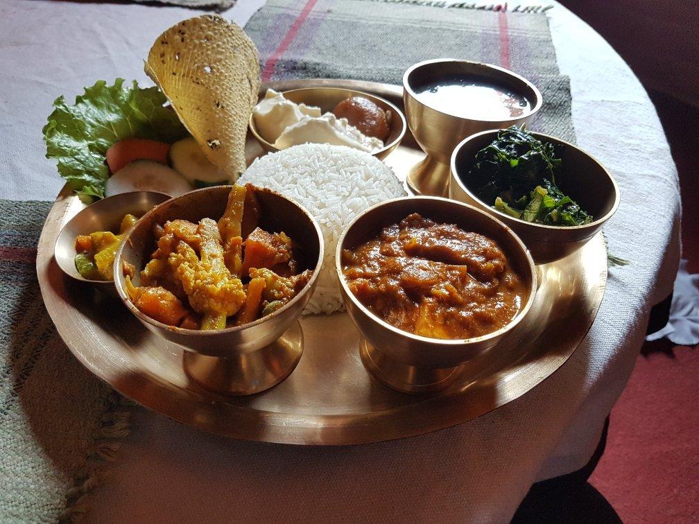 World Heritage Restaurant and Bar