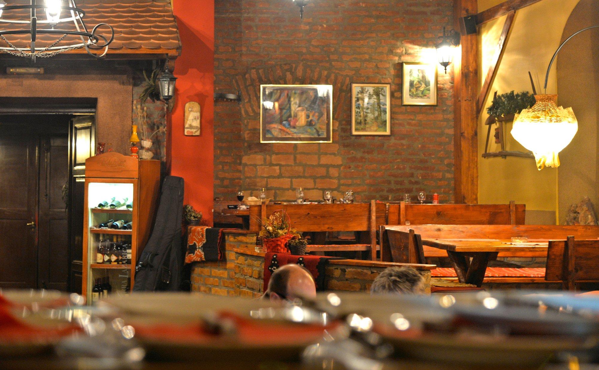Restoran Sac Zemun