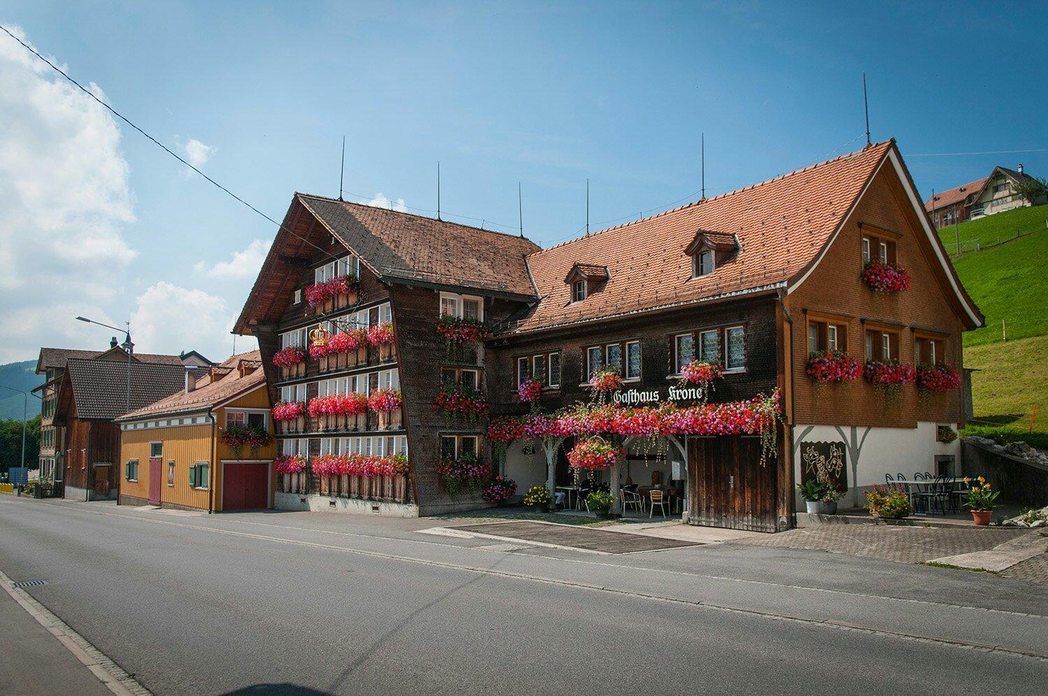 Gasthaus Krone