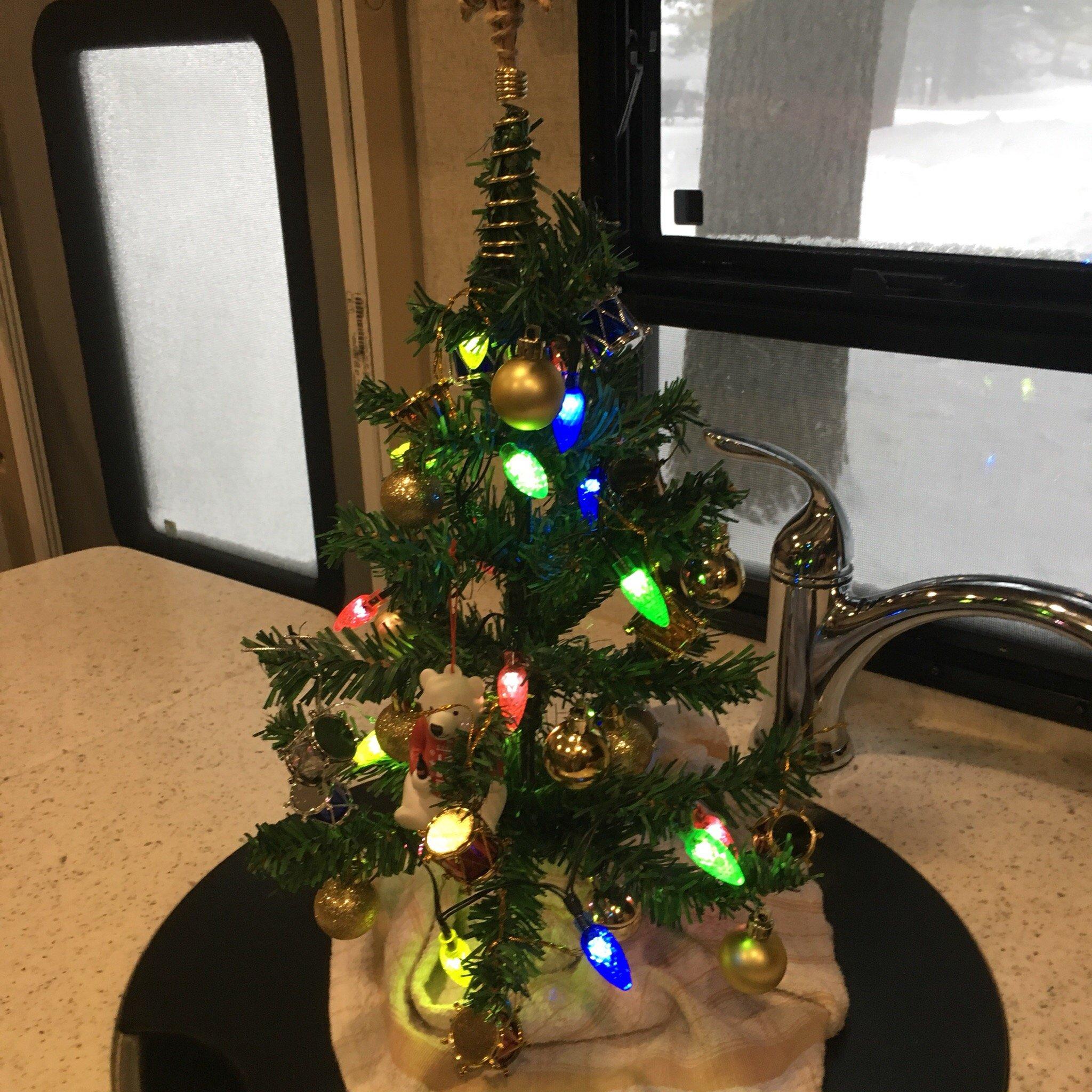 Blueberry Hill Motel and Campground