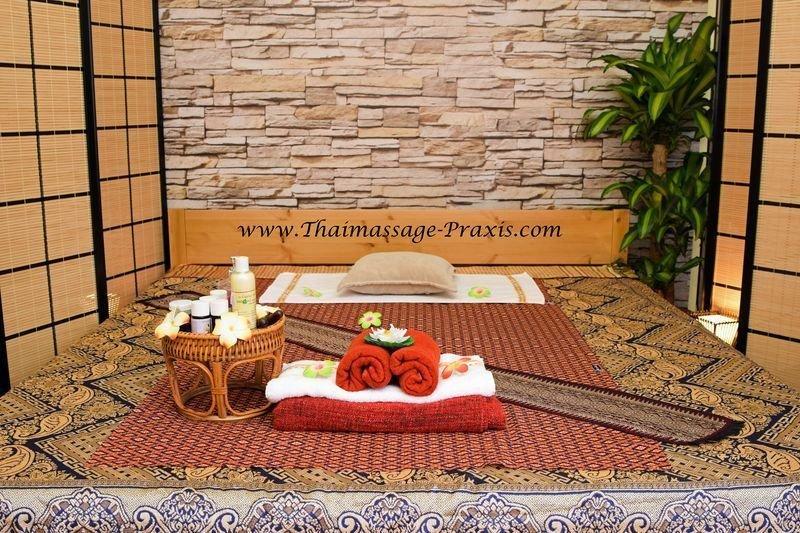 Nings Thaimassage Praxis
