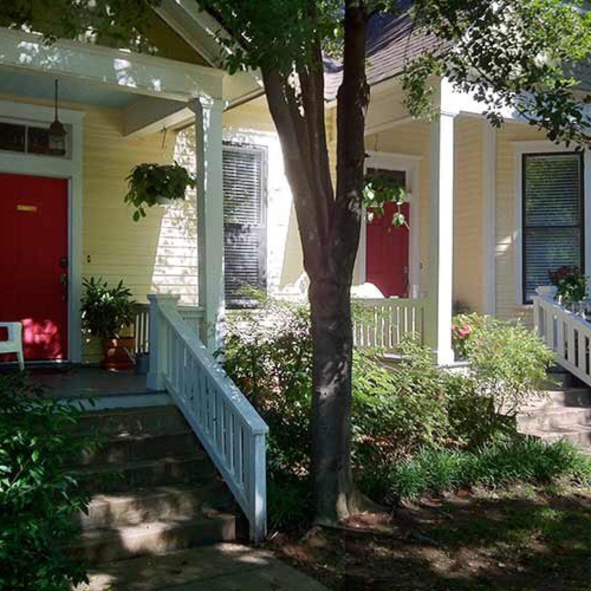 Rosemont B&B Cottages