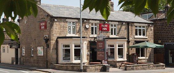 The New Inn