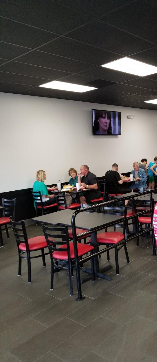 La Spada's Original Hoagies