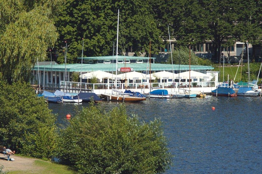 Ristorante Portonovo