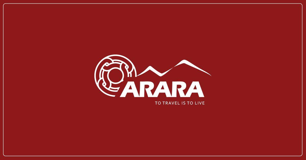 Arara Tour