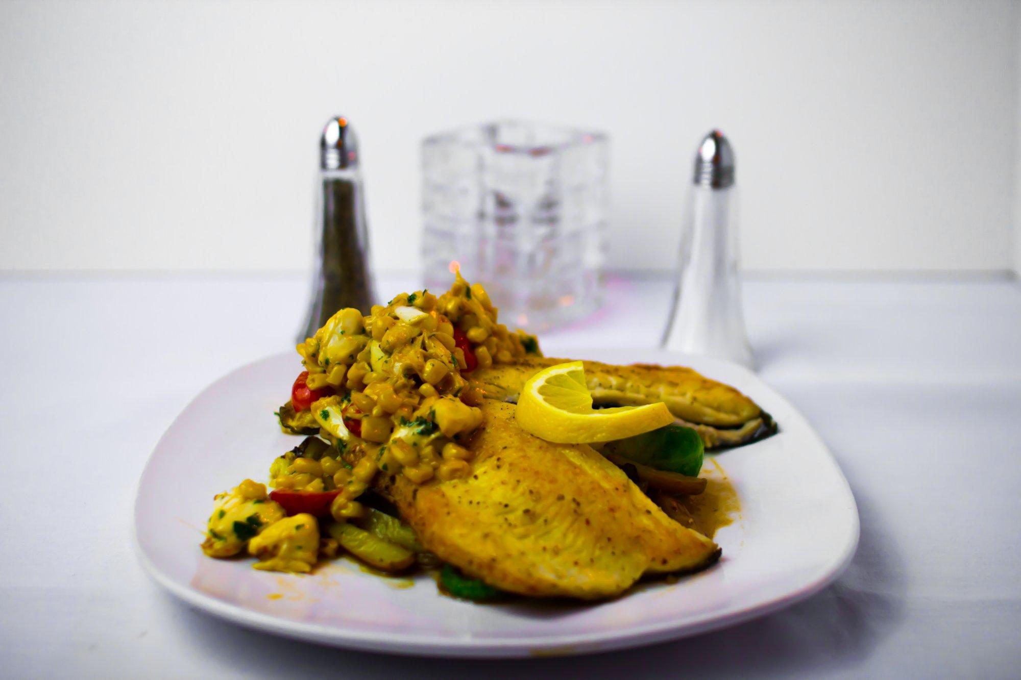 Montague's Restaurant