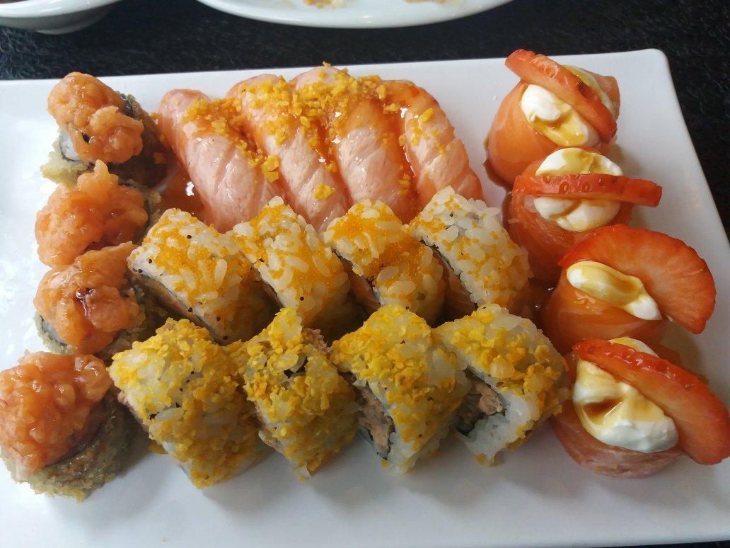 Sushisan